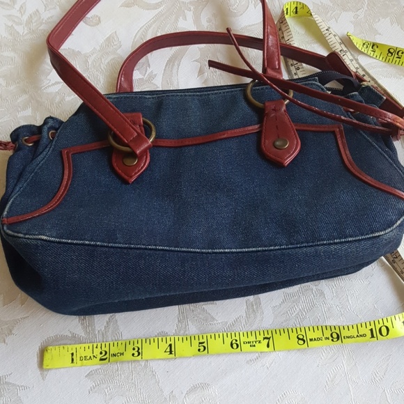 Madison Ridge Purse - Picture 4 of 4